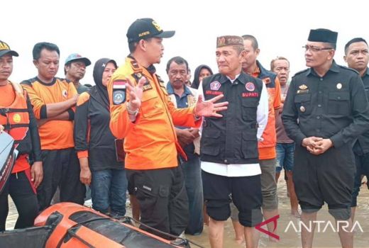 Seorang Anak Tenggelam di Sungai Bulili Gorontalo saat Bermain Balon - GenPI.co