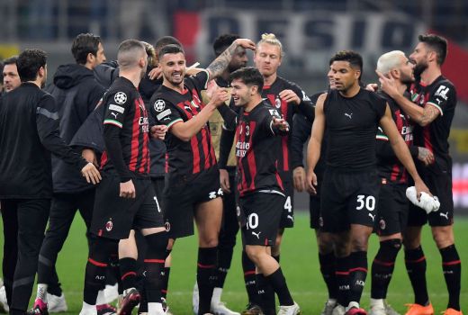 4 Pilar Utama AC Milan Bakal Dijual di Bursa Transfer, Harganya Tak Waras - GenPI.co