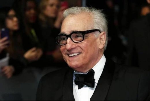 Bertemu Paus Fransiskus, Martin Scorsese Segera Buat Film Yesus - GenPI.co