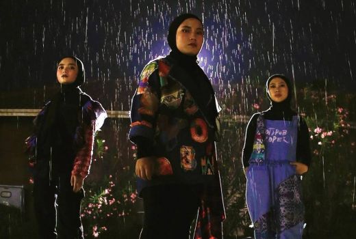 Voice Of Baceprot Gebrak Amerika, Usaha Tidak Mengkhianati Hasil - GenPI.co