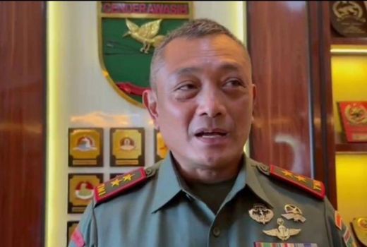 TNI Pastikan Mugi Masih Aman, Belum Ada Laporan Kontak Tembak KKB Papua - GenPI.co