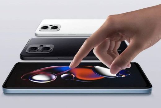 Review HP Baru: Redmi Note 12T Pro Punya Kamera Bagus Banget - GenPI.co