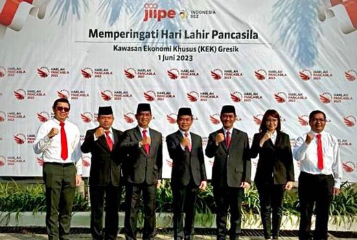 Dewan Nasional Yakin Kawasan Ekonomi Khusus Genjot Investasi Baru - GenPI.co
