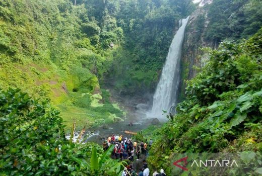 Tingkatkan Kapasitas, Dispar Rejang Lebong Kembangkan SDM Desa Wisata - GenPI.co