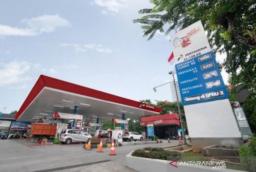 Alhamdulillah, Harga BBM Pertamax Turun - GenPI.co