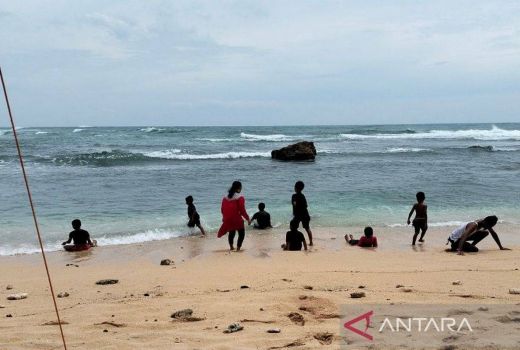 Libur Panjang, Dispar Gunungkidul Beber Target Terkait Wisatawan - GenPI.co