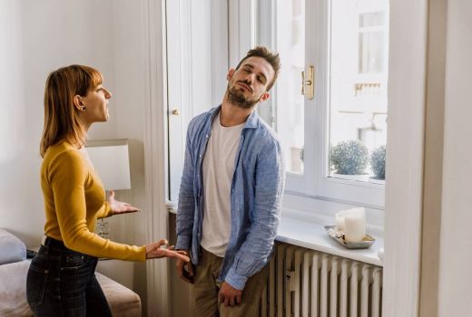3 Cara Putus Baik-baik dengan Pacar Tanpa Menimbulkan Banyak Drama - GenPI.co