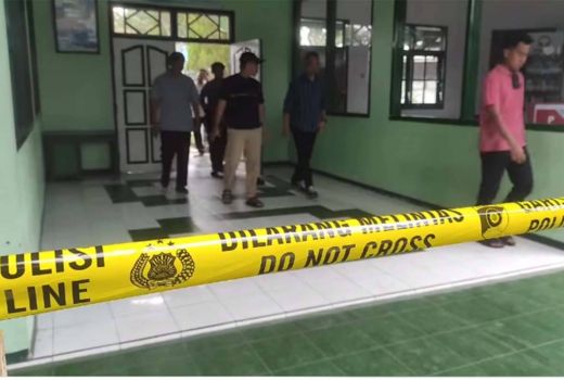 3 Siswa SD Trenggalek Tewas saat Berenang di Kolam untuk Orang Dewasa - GenPI.co