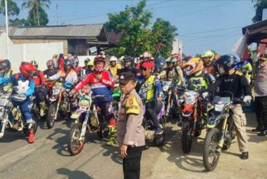 Harga Kopi Lampung Barat Tinggi, TNI dan Polri Tingkatkan Patroli - GenPI.co