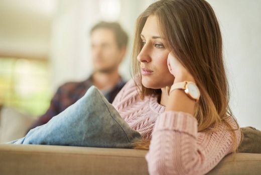 3 Tanda Hubungan Tidak Lagi Seerat Dulu, Cinta Mulai Terkikis - GenPI.co