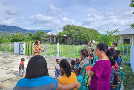 2 Orang Meninggal Dunia Diduga Terkena Rabies di Manggarai Timur - GenPI.co