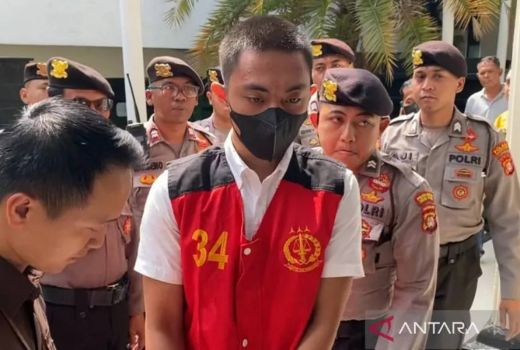 Tertekan, Shane Lukas Pisah dari Sel Tahanan Mario Dandy Satriyo - GenPI.co