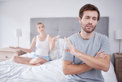 Tanda Suami Narsis yang Harus Diwaspadai, Bukan Sekadar Egois - GenPI.co