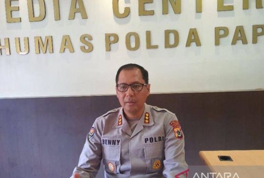 Polda Papua Masih Berupaya Meredam Konflik di Nabire - GenPI.co