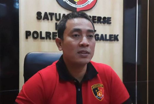Polisi Selidiki Kasus 3 Anak Tenggelam di Kolam Renang Trenggalek - GenPI.co