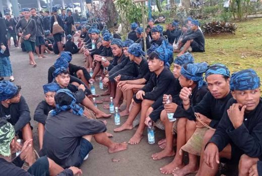 Suku Badui di Banten Minta Tiadakan Sinyal Internet di Wilayahnya - GenPI.co