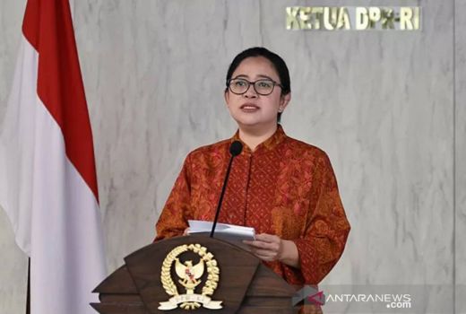 Puan Maharani Bertemu AHY, Anies Baswedan Ditinggal Partai Demokrat? - GenPI.co