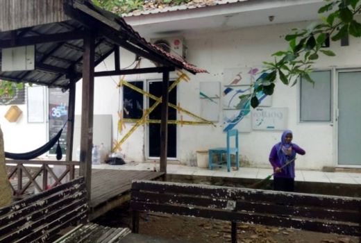 Polda Sulsel Temukan Bunker Narkoba di Kampus Makassar, Jaringan ke Lapas - GenPI.co