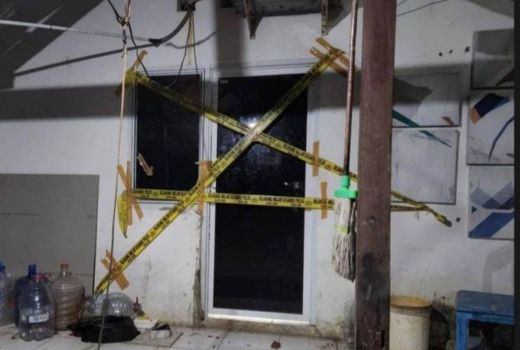 Penjelasan Polisi Soal Dugaan Bunker Narkoba UNM Sulawesi Selatan - GenPI.co