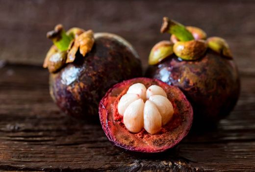 4 Manfaat Makan Kulit Manggis Ternyata Dahsyat, Bikin Diabetes Terkendali - GenPI.co
