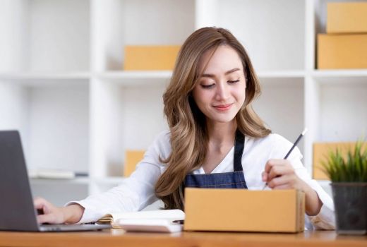 Bisnis Bikin Cuan Melimpah, 3 Zodiak Makin Semringah - GenPI.co