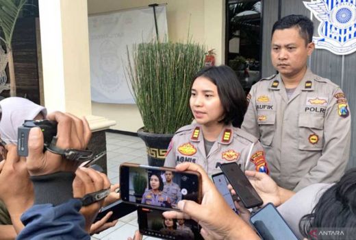 Pengemudi Pikap Ditetapkan Tersangka Kecelakaan di Malang Tewaskan 4 Orang - GenPI.co