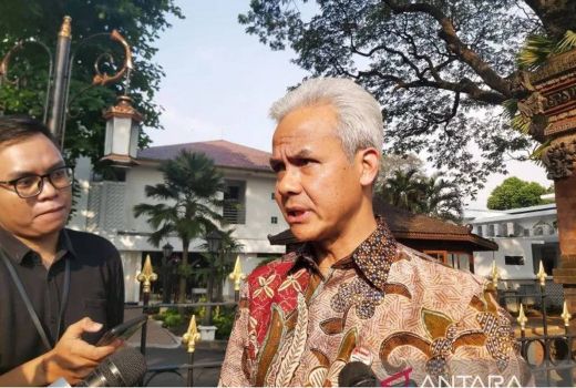 Puan Rayu Golkar dan PKB Dukung Ganjar Pranowo Capres 2024, Prabowo Bisa Ditinggal Cak Imin - GenPI.co