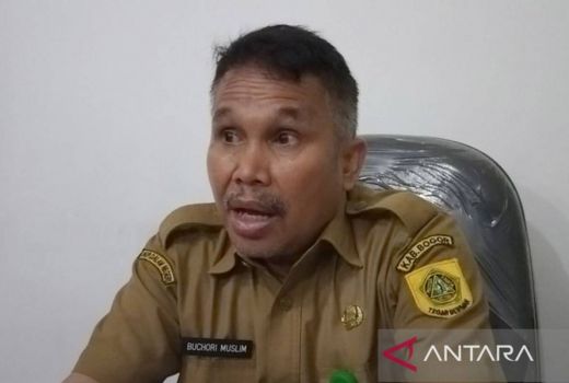 Kasus Prostitusi di Puncak Bogor Terbongkar, 9 Orang Diamankan - GenPI.co