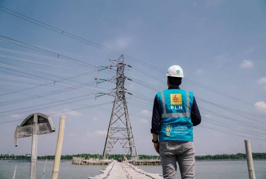 SUTT 150 kV Sayung-Tx Rampung, PLN Sebut Bawa Dampak Positif untuk Ekonomi Daerah - GenPI.co