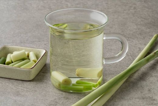 Minum Air Rebusan Serai untuk Kesehatan, Khasiatnya Cespleng - GenPI.co