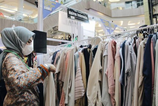 Cari Produk Unik di Pasar Kreatif Bandung 2023, Catat Tanggal dan Lokasinya - GenPI.co