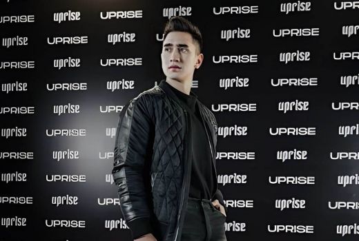 Biker Jeans Uprise Makin Diminati, Desainnya Anti-pasaran - GenPI.co