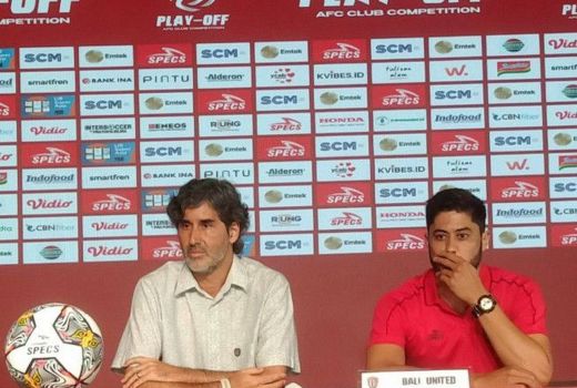 Terkait Penggunaan VAR di Liga Indonesia, Teco: Perlu Waktu untuk Belajar - GenPI.co