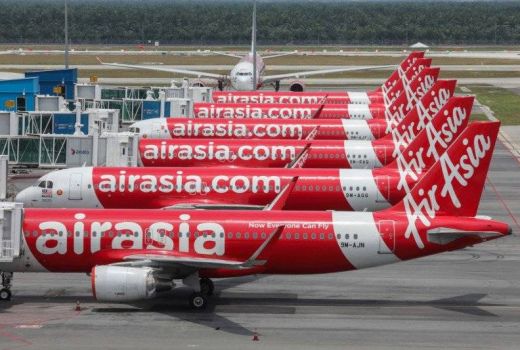 AirAsia Buka 6 Rute Baru ke Destinasi Favorit, Yuk Traveling bareng Bestie! - GenPI.co