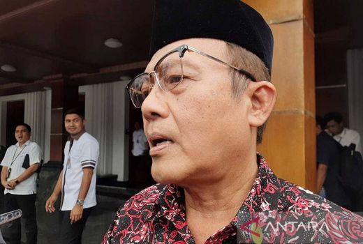 MUI Berharap Tindakan Hukum Terhadap Panji Gumilang - GenPI.co