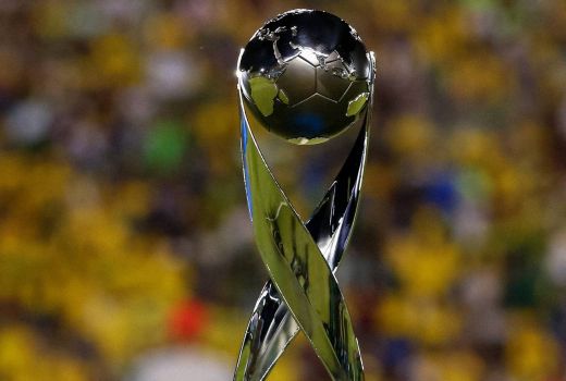 Pembukaan Piala Dunia U-17 2023 Akan Diwarnai Atraksi Mewah - GenPI.co