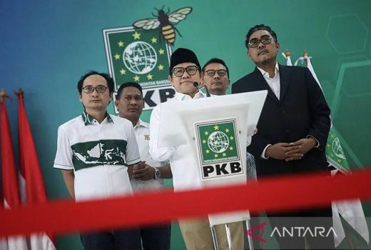 Prabowo Subianto Bisa Menang Pilpres 2024 Jika Duet Cak Imin - GenPI.co