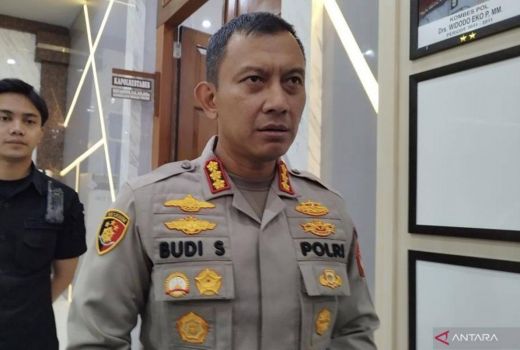 Antisipasi Macet, Sejumlah Polisi Ditempatkan di Rute Wisata Bandung - GenPI.co