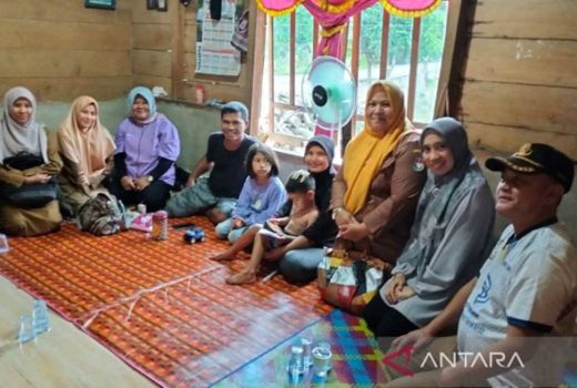 Seorang Anak Usia 4 Tahun Digigit Anjing Rabies di Bengkulu - GenPI.co