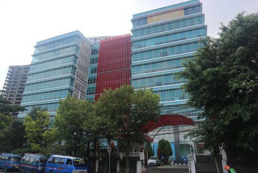 Dukung Industri Kreatif Bandung, TelkomProperty Hadirkan Co-working Space yang Modern - GenPI.co