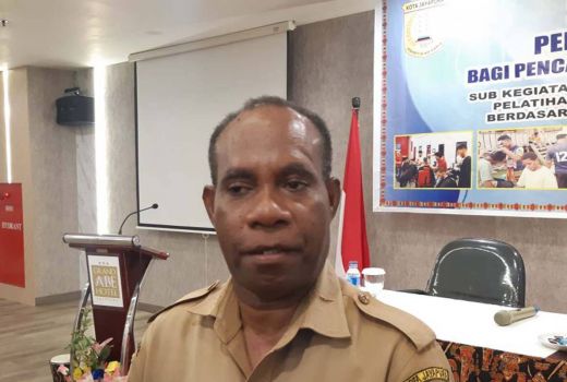 Angka Pengangguran di Jayapura Menurun Drastis Berkat Pemekaran Papua - GenPI.co