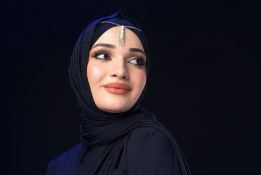 5 Cara Ampuh Merawat Rambut untuk Wanita Berhijab, Jangan Keliru - GenPI.co