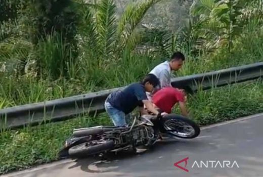 Kronologis Aksi Begal di Bengkulu Berhasil Digagalkan Polisi, 1 Masih Buron - GenPI.co