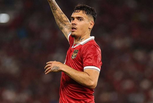 Kontraknya Diputus KAS Eupen, Shayne Pattynama Resmi Pengangguran - GenPI.co