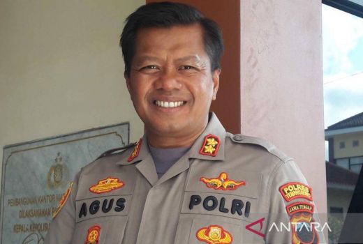 Siswa Bakar Sekolah di Temanggung Akan Jalani Pemeriksaan Kejiwaan - GenPI.co