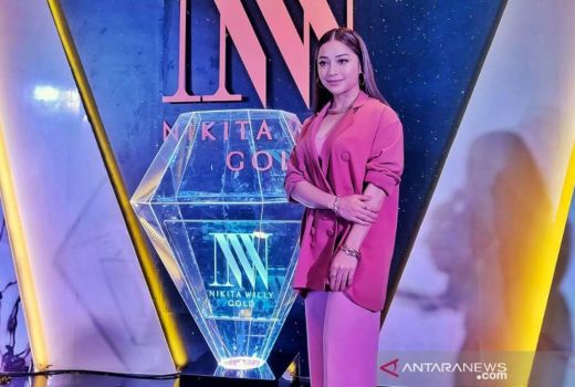 Nikita Willy Ditipu Fico Fachriza Rp 28 Juta - GenPI.co
