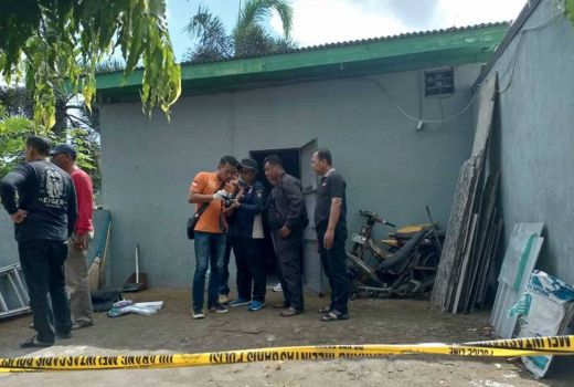 Polisi Kantongi Identitas Pelaku Kasus Tewasnya Pasutri Pengusaha Tulungagung - GenPI.co