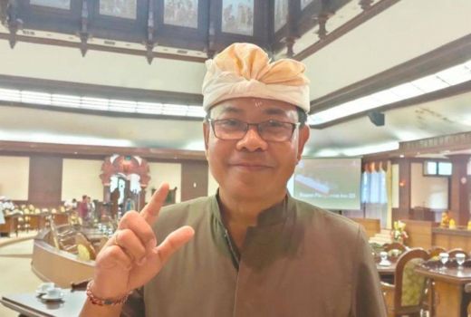 Jumlah Korban Meninggal Dunia Akibat Rabies di Bali Ada 4 Orang - GenPI.co