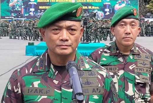 Pangdam Cenderawasih Ungkap Kondisi Pilot Susi Air Tawanan KKB Papua - GenPI.co