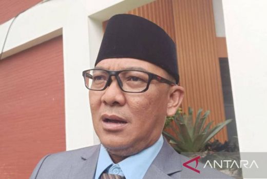 4 Oknum Satpol PP Pesta Miras di Pos Kantor Bupati Bogor Mundur - GenPI.co